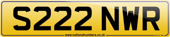 S222 NWR