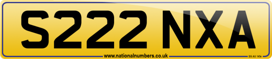 S222 NXA