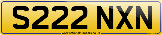S222 NXN