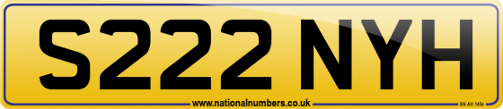 S222 NYH