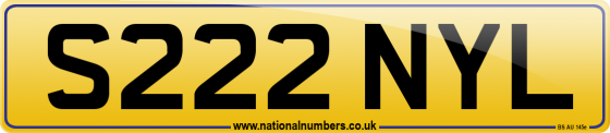 S222 NYL