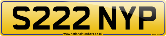 S222 NYP