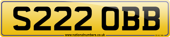 S222 OBB