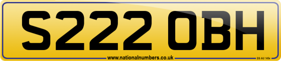 S222 OBH