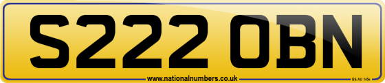S222 OBN