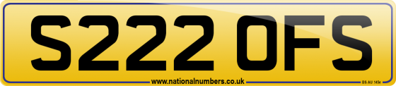 S222 OFS