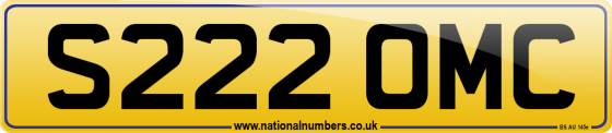 S222 OMC