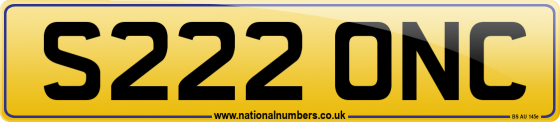 S222 ONC