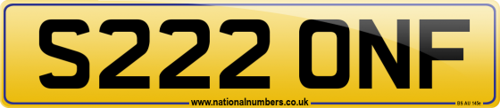S222 ONF