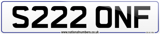 S222 ONF