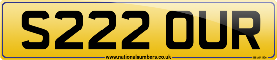 S222 OUR