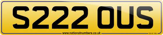 S222 OUS