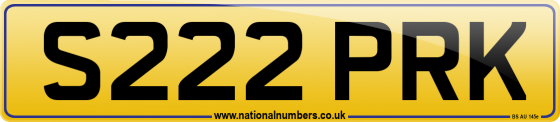 S222 PRK