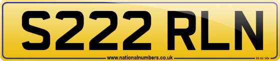 S222 RLN