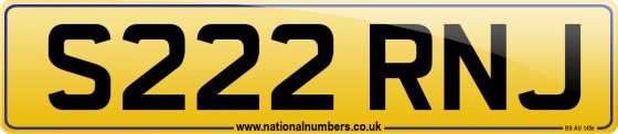 S222 RNJ