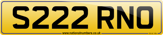 S222 RNO