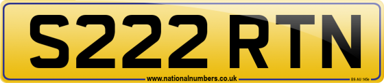 S222 RTN