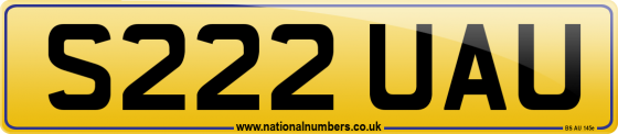 S222 UAU
