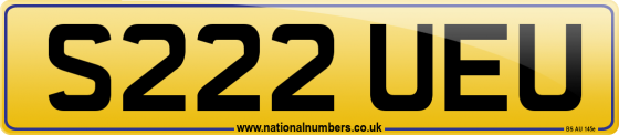 S222 UEU