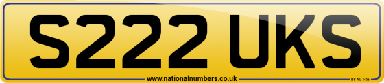 S222 UKS
