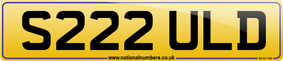 S222 ULD