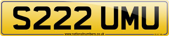 S222 UMU