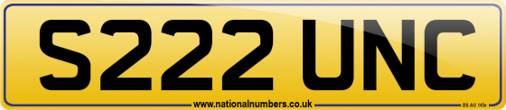 S222 UNC
