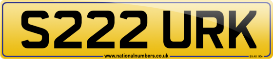 S222 URK