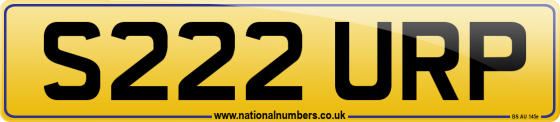 S222 URP