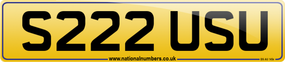 S222 USU