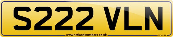 S222 VLN