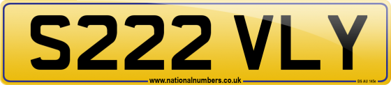 S222 VLY