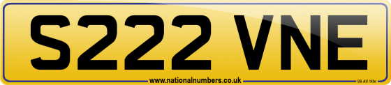 S222 VNE