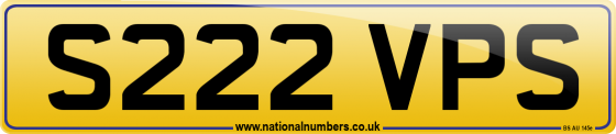S222 VPS