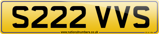 S222 VVS