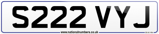S222 VYJ