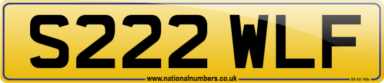 S222 WLF