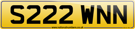 S222 WNN