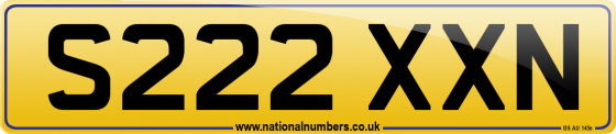 S222 XXN