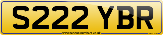S222 YBR