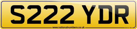 S222 YDR