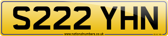 S222 YHN
