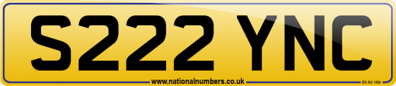 S222 YNC