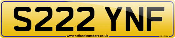 S222 YNF