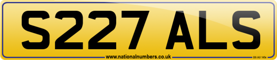 S227 ALS