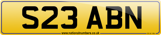 S23 ABN