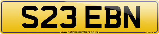 S23 EBN
