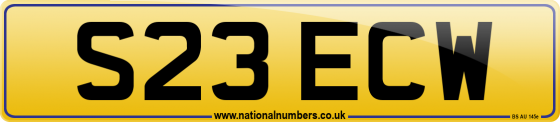 S23 ECW