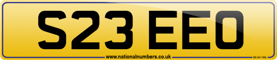 S23 EEO