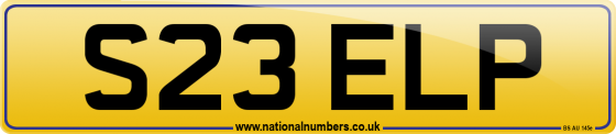 S23 ELP